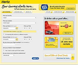 Hertz4Ryanair