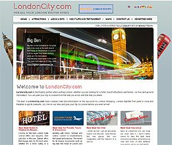 London City